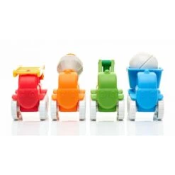 Smartmax Mes Premiers Véhicules -Magasin De Jouets smartmax mes premiers vehicules 4