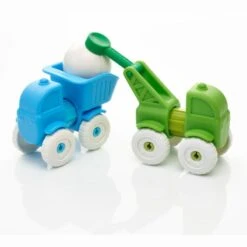 Smartmax Mes Premiers Véhicules -Magasin De Jouets smartmax mes premiers vehicules 6