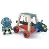 Djeco Spider Attak - Chevalier Arty Toys -Magasin De Jouets spider attak chevalier arty toys