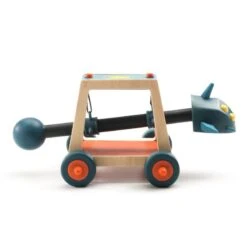 Djeco Spider Attak - Chevalier Arty Toys -Magasin De Jouets spider attak chevalier arty toys 3