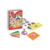 Spiral'art - Coffret Spirographe 1 Spiral'art - Coffret Spirographe -Magasin De Jouets spiral art coffret spirographe