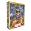 ASMODEE Splendor Marvel - Jeu De Commerce Tactique -Magasin De Jouets splendor marvel