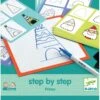 Step By Step Primo - Djeco 2 Step By Step Primo - Djeco -Magasin De Jouets step by step primo