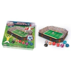 Super Goal Pro - Jeu De Dés Sur Le Foot 29 Super Goal Pro - Jeu De Dés Sur Le Foot -Magasin De Jouets super goal pro jeu de des sur le foot 13