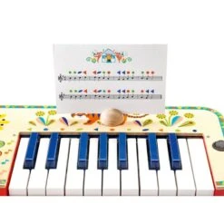 Synthétiseur Animambo Djeco -Magasin De Jouets synthetiseur animambo djeco 5