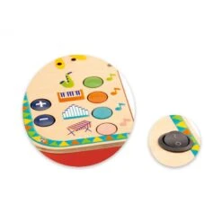 Synthétiseur Animambo Djeco -Magasin De Jouets synthetiseur animambo djeco 6