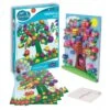 Tableaux 3D Arbres à Oiseaux -Magasin De Jouets tableaux 3d arbres a oiseaux
