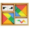 Vilac Tangram Battle -Magasin De Jouets tangram battle