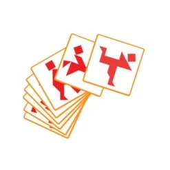 Djeco Tangram -Magasin De Jouets tangram djeco 2