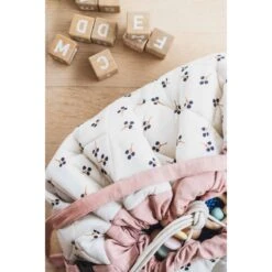 Tapis D'éveil Moulin Roty Après La Pluie - Play And Go -Magasin De Jouets tapis d eveil moulin roty apres la pluie play and go 3