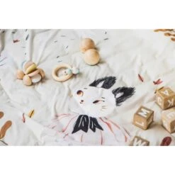 Tapis D'éveil Moulin Roty Après La Pluie - Play And Go -Magasin De Jouets tapis d eveil moulin roty apres la pluie play and go 6