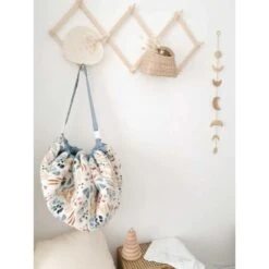 Tapis D'éveil Moulin Roty Baobab - Play And Go -Magasin De Jouets tapis d eveil moulin roty baobab play and go 3