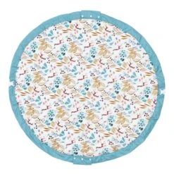 Tapis D'éveil Moulin Roty Baobab - Play And Go -Magasin De Jouets tapis d eveil moulin roty baobab play and go 4