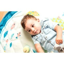 Tapis D'éveil Moulin Roty Olga - Play And Go -Magasin De Jouets tapis d eveil moulin roty olga play and go 12