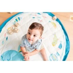 Tapis D'éveil Moulin Roty Olga - Play And Go -Magasin De Jouets tapis d eveil moulin roty olga play and go 15