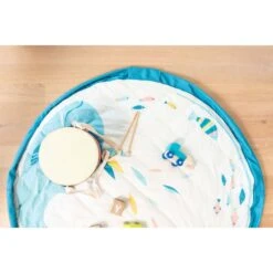 Tapis D'éveil Moulin Roty Olga - Play And Go -Magasin De Jouets tapis d eveil moulin roty olga play and go 16