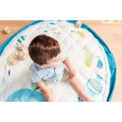 Tapis D'éveil Moulin Roty Olga - Play And Go -Magasin De Jouets tapis d eveil moulin roty olga play and go 17