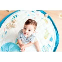 Tapis D'éveil Moulin Roty Olga - Play And Go -Magasin De Jouets tapis d eveil moulin roty olga play and go 5