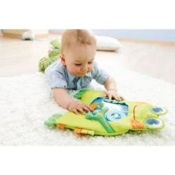 Haba Tapis De Jeu à Eau Petite Grenouille 5 Haba Tapis De Jeu à Eau Petite Grenouille -Magasin De Jouets tapis de jeu a eau petite grenouille 1