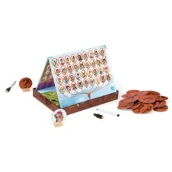 Janod Tekitoua -Magasin De Jouets tekitoua 2