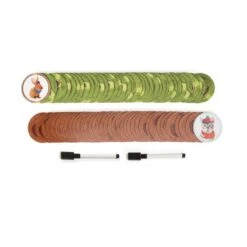 Janod Tekitoua -Magasin De Jouets tekitoua 3