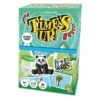 ASMODEE Time's Up Kids Panda - Jeu D'ambiance Dès 4 Ans -Magasin De Jouets time s up kids panda