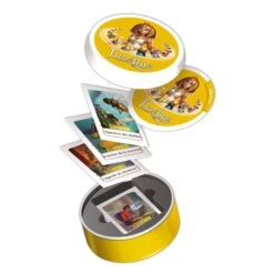 ASMODEE Timeline : Classique -Magasin De Jouets timeline classique 2
