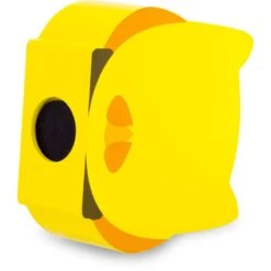 Tirelire Hibou En Bois - Ulysse -Magasin De Jouets tirelire hibou en bois 2