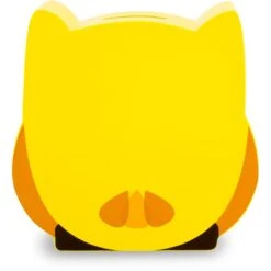 Tirelire Hibou En Bois - Ulysse -Magasin De Jouets tirelire hibou en bois 3