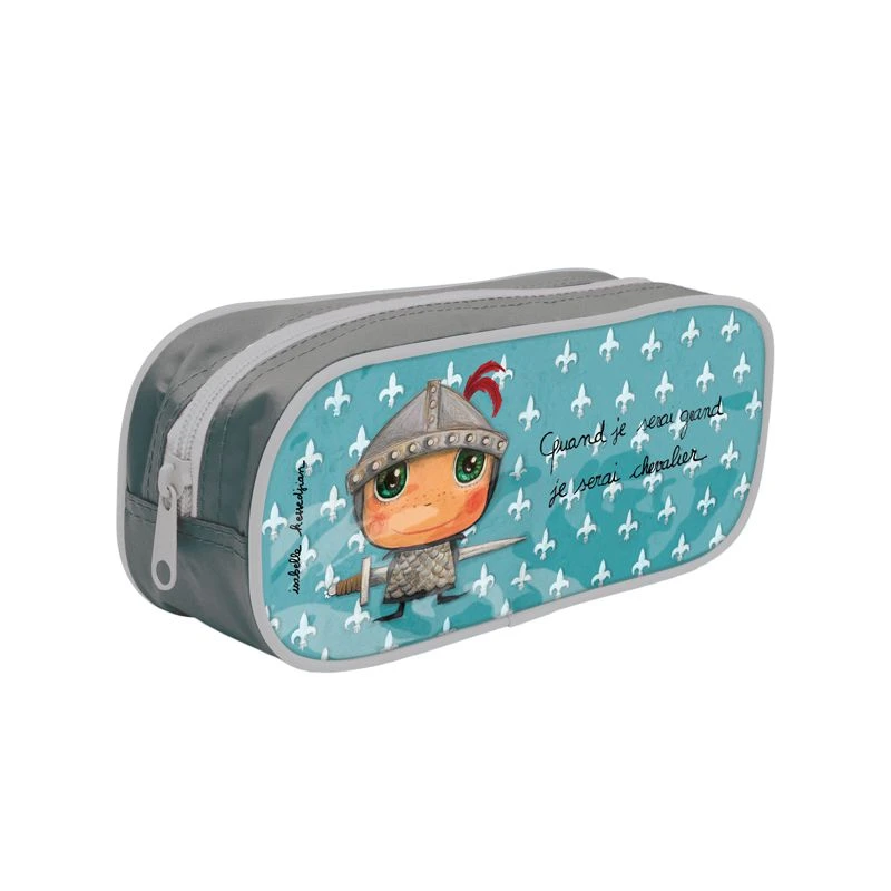 Trousse Quand Je Serai Grand Je Serai Chevalier 3 Trousse Quand Je Serai Grand Je Serai Chevalier
