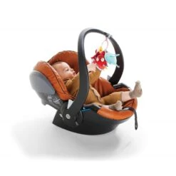 Trousseau Clés Cirque - Jouet D'éveil Lilliputiens -Magasin De Jouets trousseau cles cirque 3