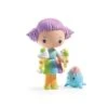 Djeco Tutti Et Frutti - Figurine Tinyly -Magasin De Jouets tutti frutti tinyly