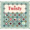 Twisty Jeu Tactique Djeco -Magasin De Jouets twisty jeu tactique djeco