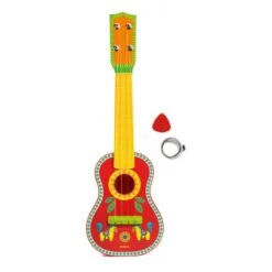 Ukulélé Djeco -Magasin De Jouets ukulele djeco 3