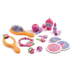 Vanity Case Djeco -Magasin De Jouets vanity case 2