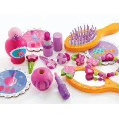 Vanity Case Djeco -Magasin De Jouets vanity case 3