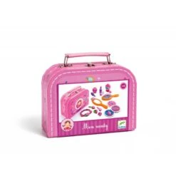 Vanity Case Djeco -Magasin De Jouets vanity case 4