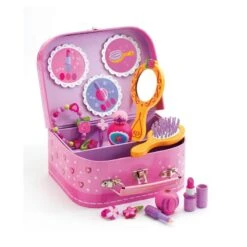 Vanity Case Djeco -Magasin De Jouets vanity case 7