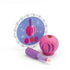 Vanity Case Djeco -Magasin De Jouets vanity case 9