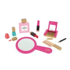 Janod Vanity P'tite Miss -Magasin De Jouets vanity petite miss 1