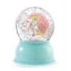 Djeco Veilleuse Boule à Neige Licorne -Magasin De Jouets veilleuse boule a neige licorne