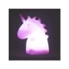 Veilleuse Licorne Violette UNI -Magasin De Jouets veilleuse licorne violette uni