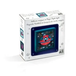 Veilleuse Magique Djeco Polo Space -Magasin De Jouets veilleuse magique djeco polo space 2