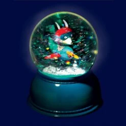 Magasin De Jouets 2 Magasin De Jouets -Magasin De Jouets veilleuses boule de neige avion 1