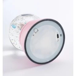 Djeco Veilleuse Boule De Neige Ballerine -Magasin De Jouets veilleuses boule de neige ballerine 4