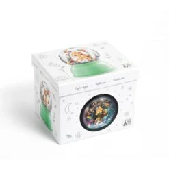 Djeco Veilleuse Boule De Neige Faon 11 Djeco Veilleuse Boule De Neige Faon -Magasin De Jouets veilleuses boule de neige faon 3