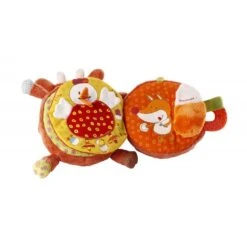 Lilliputiens Vicky La Vache Découvertes -Magasin De Jouets vicky la vache decouvertes 2