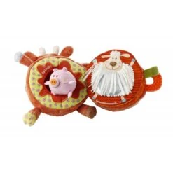 Lilliputiens Vicky La Vache Découvertes -Magasin De Jouets vicky la vache decouvertes 3