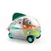 Djeco Visitor X Crazy Motors -Magasin De Jouets visitor x crazy motors