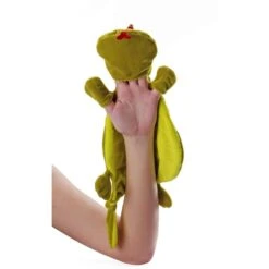 Lilliputiens Walter Doudou Marionnette -Magasin De Jouets walter doudou marionnette 2